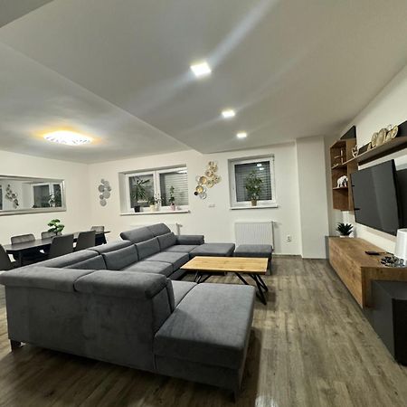 Ubytovani U Frantiska Hodonín Exterior foto