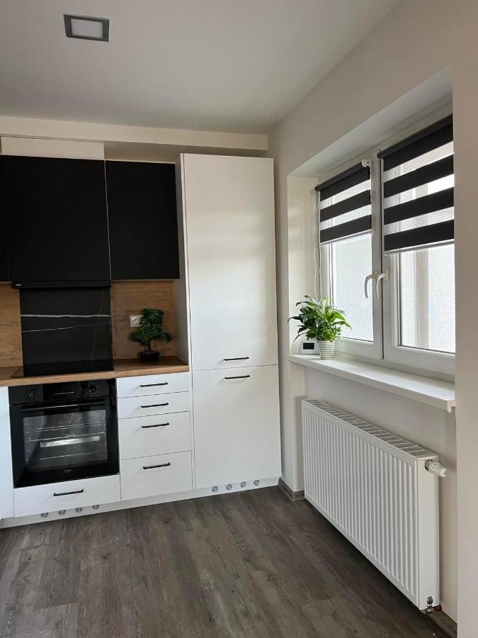 Ubytovani U Frantiska Hodonín Exterior foto
